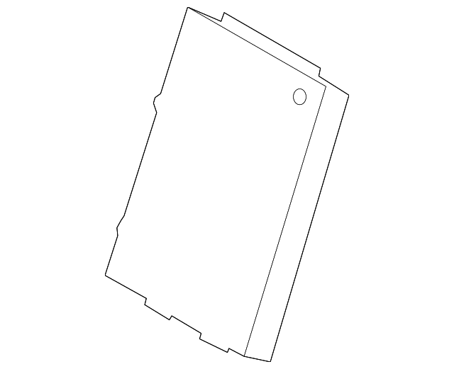 Genuine BMW 52207213421 Ski Bag FREE Shipping on Most Orders