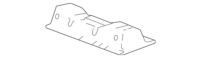 Outer Reinforced - GM (10398464)