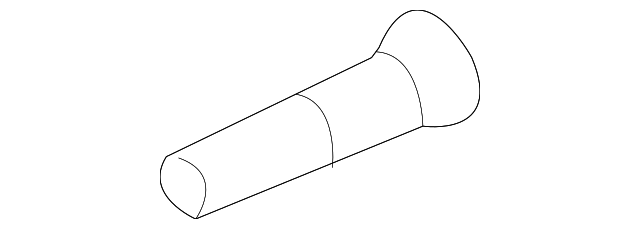 Multi-Purpose Bolt - GM (9595178)