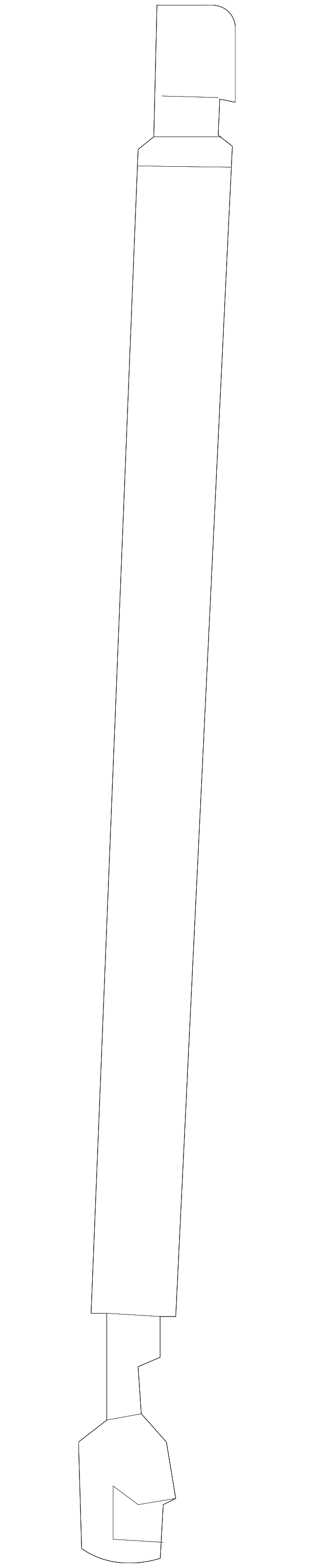 20112013 Kia Sorento OEM NEW 201113 Kia Sorento Base Rear Liftgate