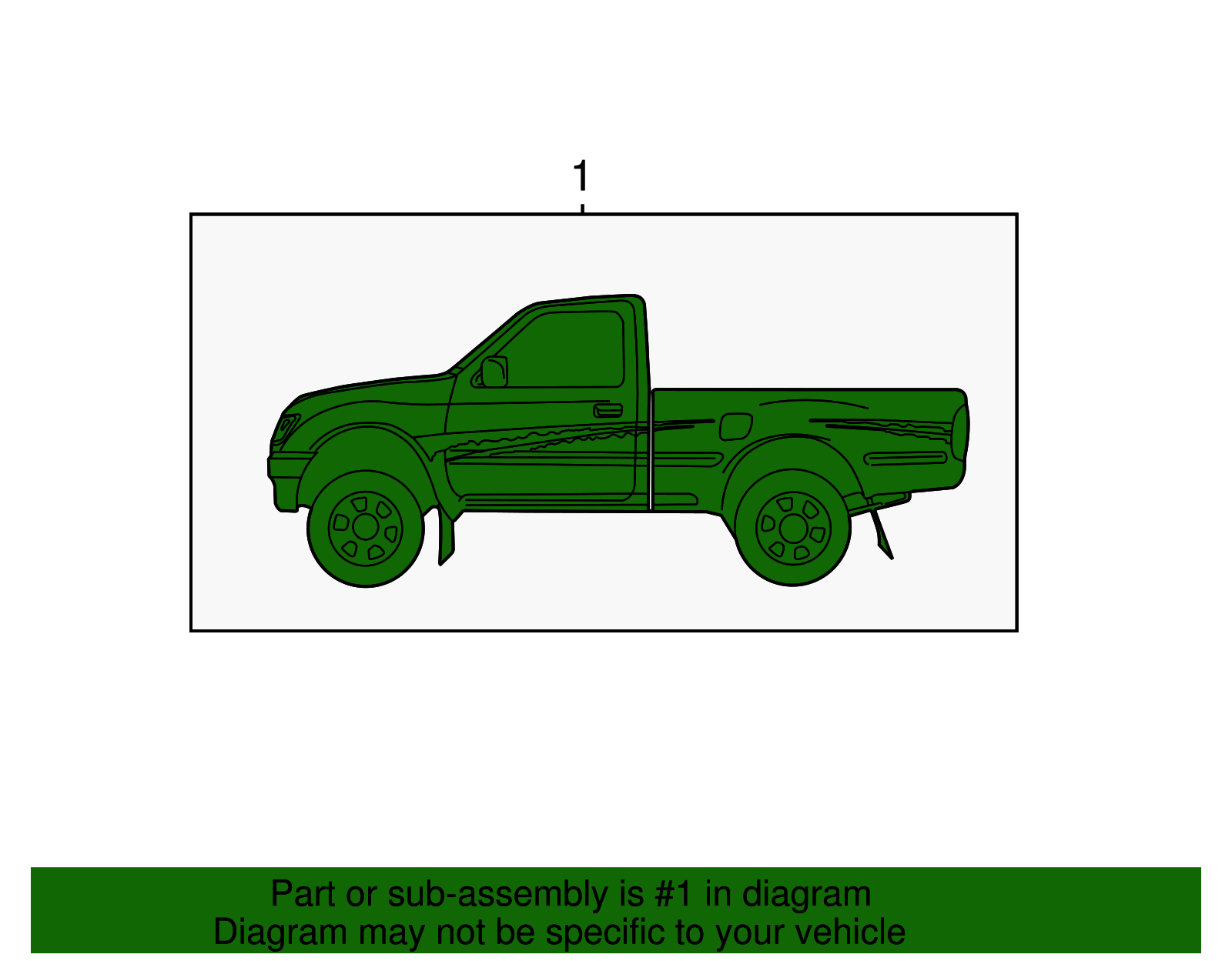 Stripe Tape - Toyota (00211-3L002-04)