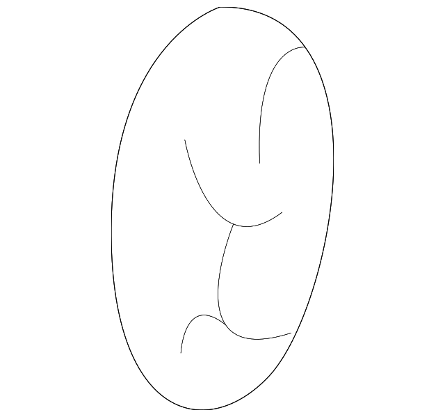 Bezel - GM (88899786)