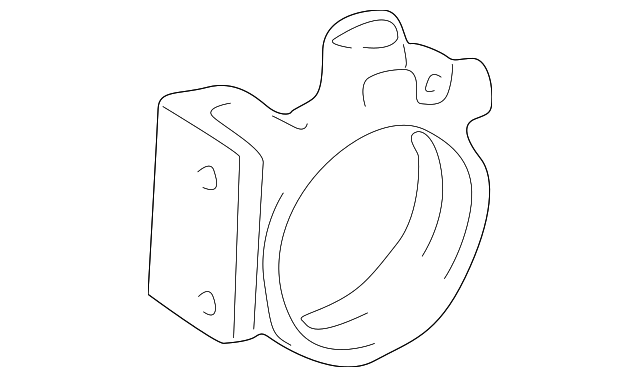 Bearing Support - Scion (43457-42010)
