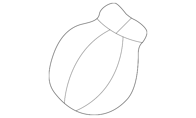 Multi-Purpose Clamp - GM (94855009)