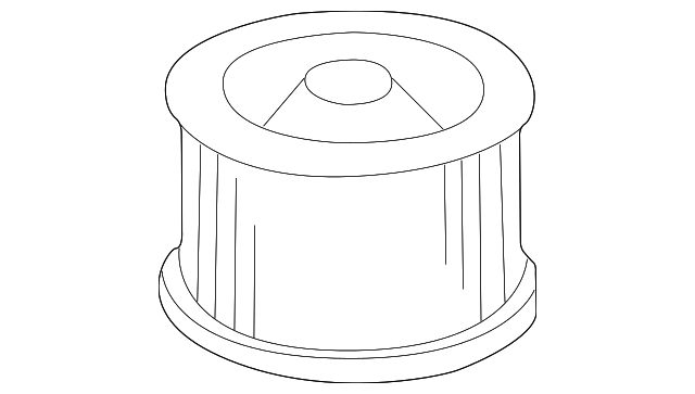 Fan - Toyota (87105-26040)