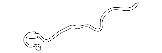 Connector - GM (12102749)