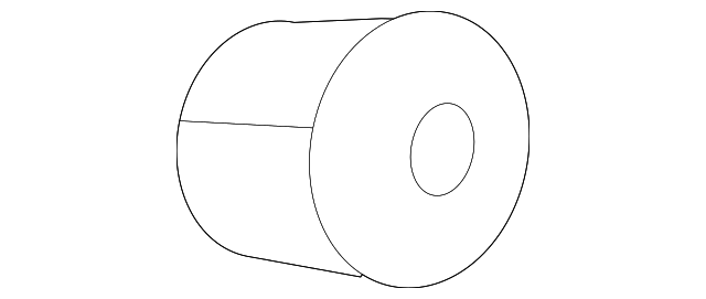 Mirror Assembly Nut - Scion (90179-06208)