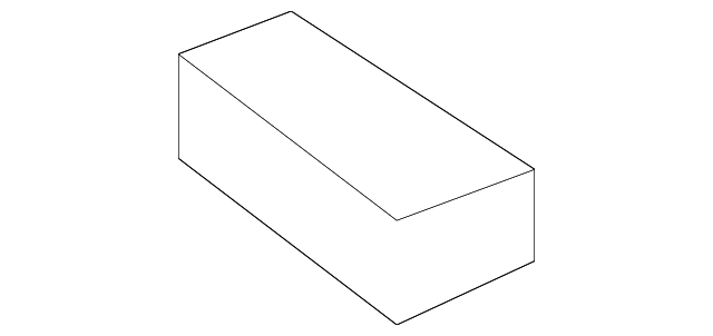 Battery Warning Label - GM (15087141)