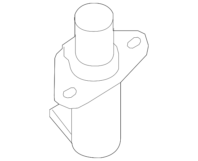 20102015 Nissan Altima Lock Cylinder H8694ZN70A Nissan Parts Plus