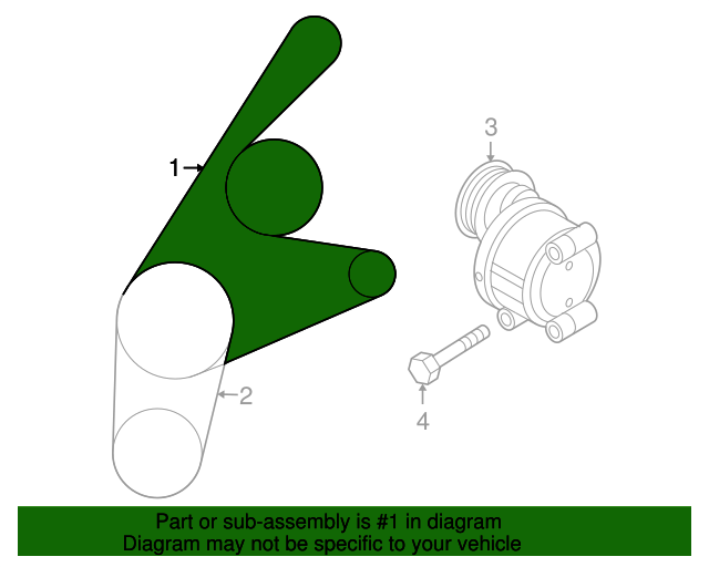 30 2008 Mazda 3 Serpentine Belt Diagram