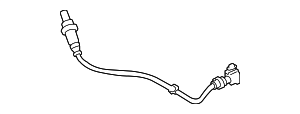 Capteur D'oxygène 89465-48200 – Pour Moteur 3.3L 171KW (2003-2015), 1 Pièce - 10