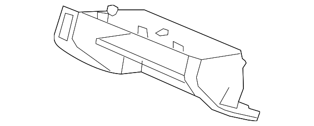 Housing - GM (92225136)