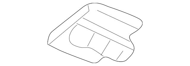 Garage Dr Opener - Buick (25754321)