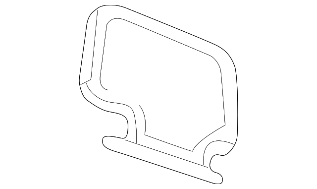 Sun-Visor - GM (88955856)