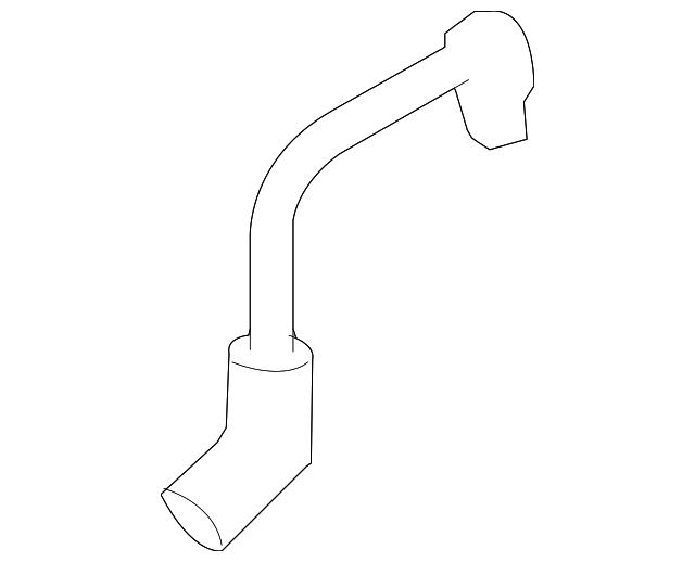 20092011 Buick Enclave OEM NEW 200911 GM Buick Enclave Air Cleaner