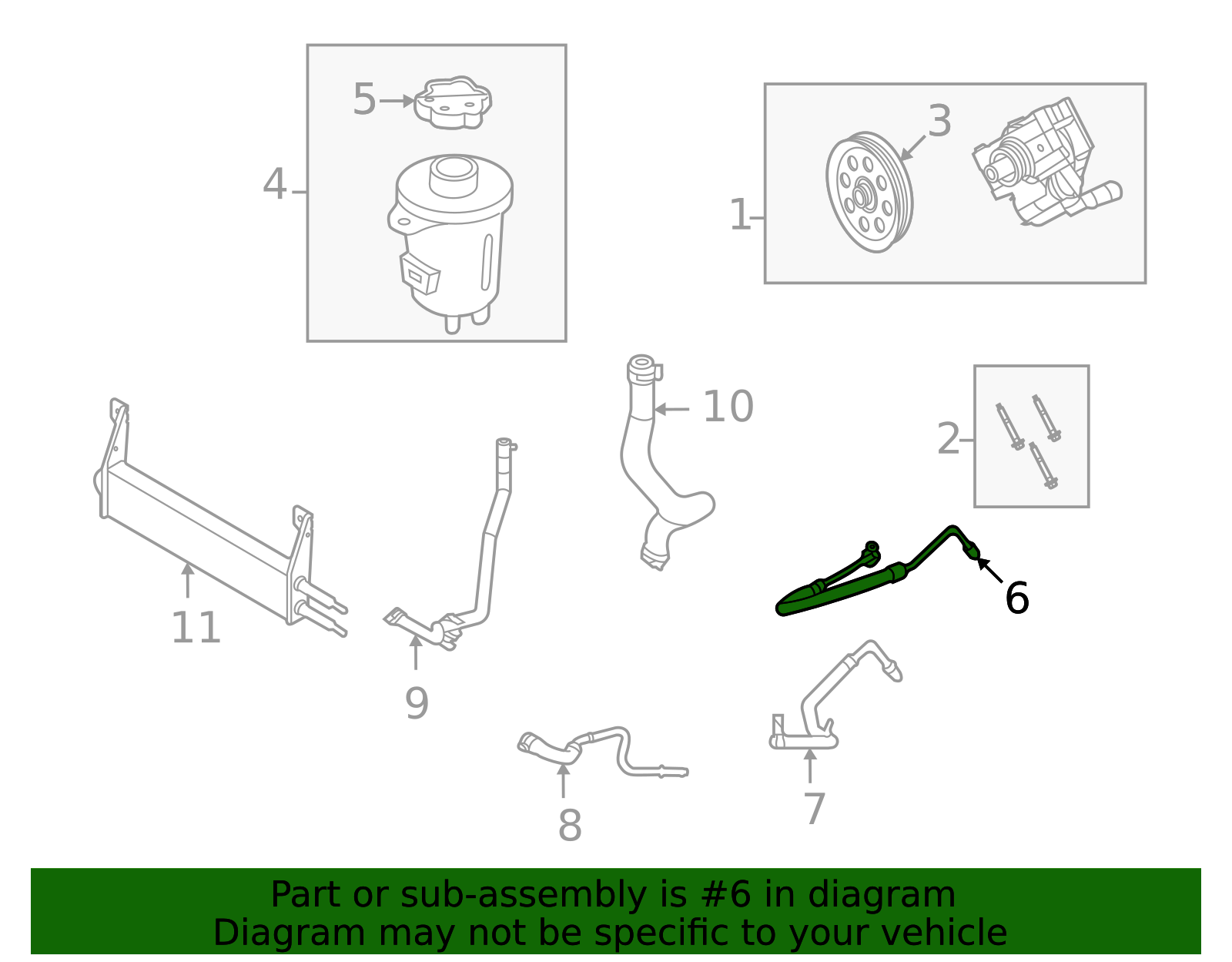 Pilot Valve 165-9522 Compatible With CAT Excavators 305.5, 306, 307C, 312C, 314C, 345C, 315C, 345D Models