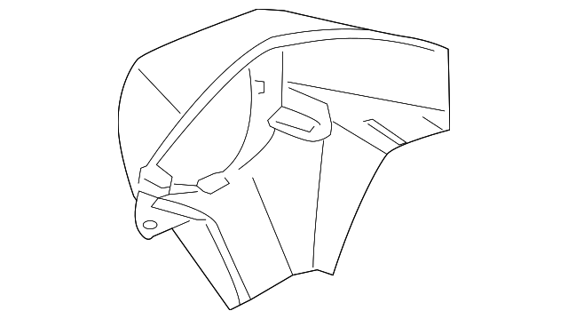 Cover - GM (96830027)