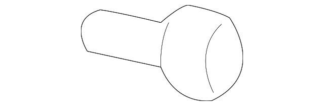 Motorcraft™ Pressure Relief Valve - Ford (YF-50)