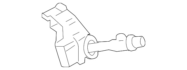 Combination Switch - GM (12450067)