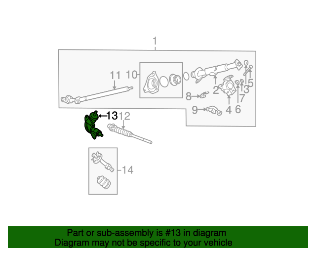 487600W60A Transfer Case 19962004 Nissan Pathfinder Conicelli