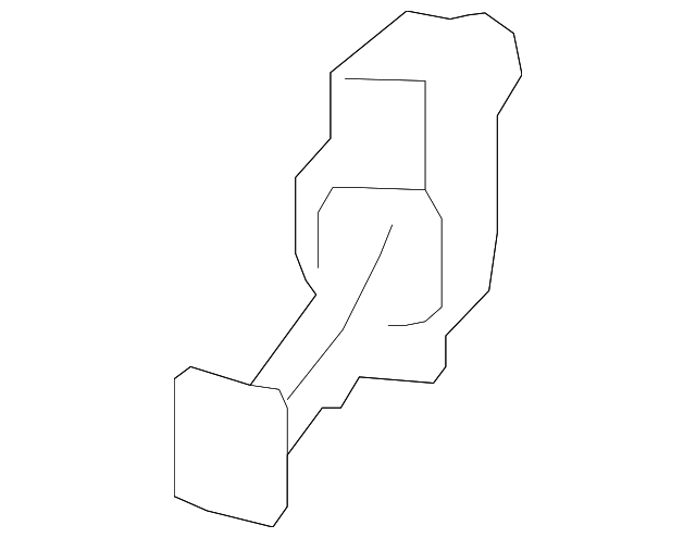 1 NEW OEM GENUINE FORD 2009-2014 Ford F-150 Front Door Check Arm 9L3Z1522886A 1 NEW OEM GENUINE FORD 2009-2014 Ford F-150 Front Door Check Arm 9L3Z1522886A
