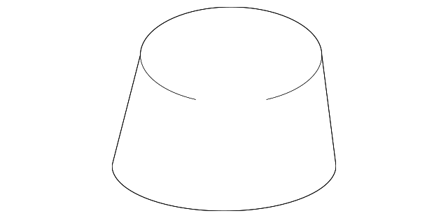 Top Cap - Scion (48684-WB001)