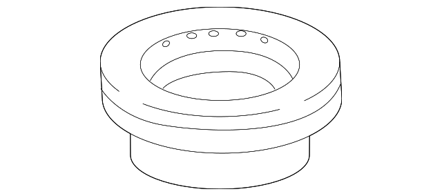 Strut Bearing - Scion (48619-WB002)