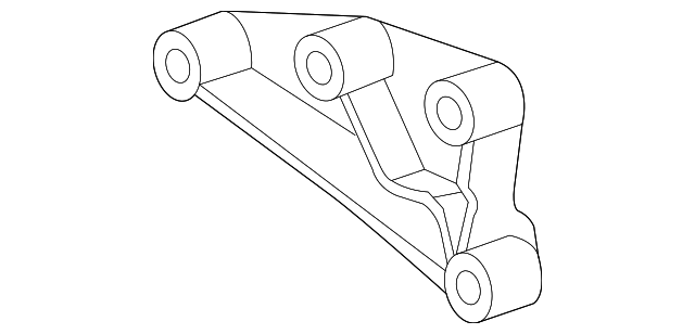 Bolt - GM (90578234)