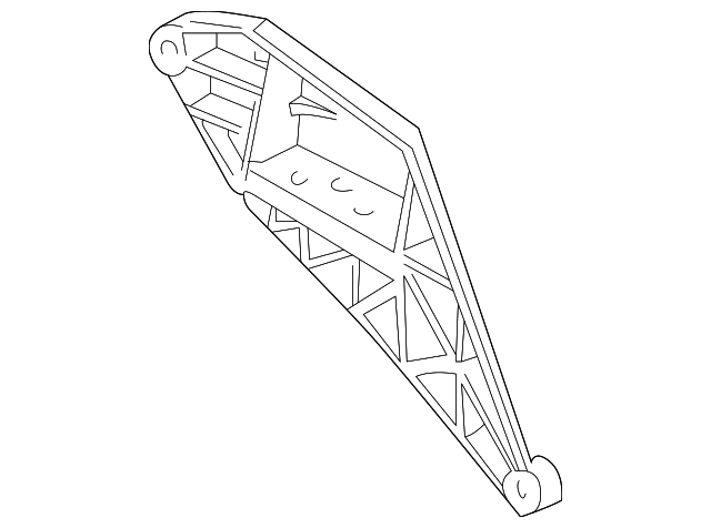 Bracket - GM (90575021)