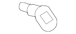 Toyota Tundra Door Jamb Switch - Guaranteed Genuine Toyota Parts