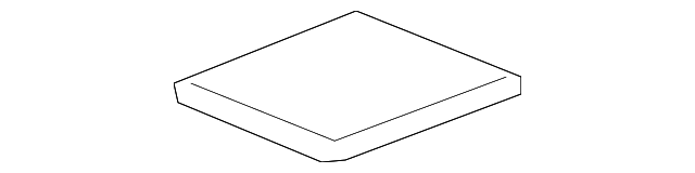 Mat - GM (96827513)