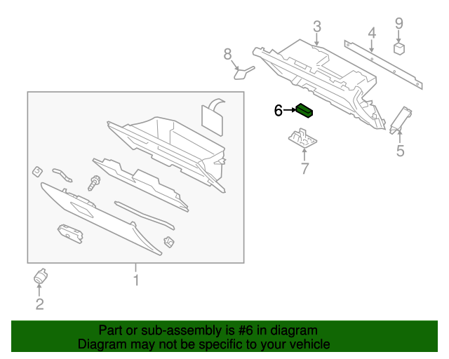 20082021 Subaru OEM NEW 20082020 Subaru Impreza WRX STI XV Crosstrek
