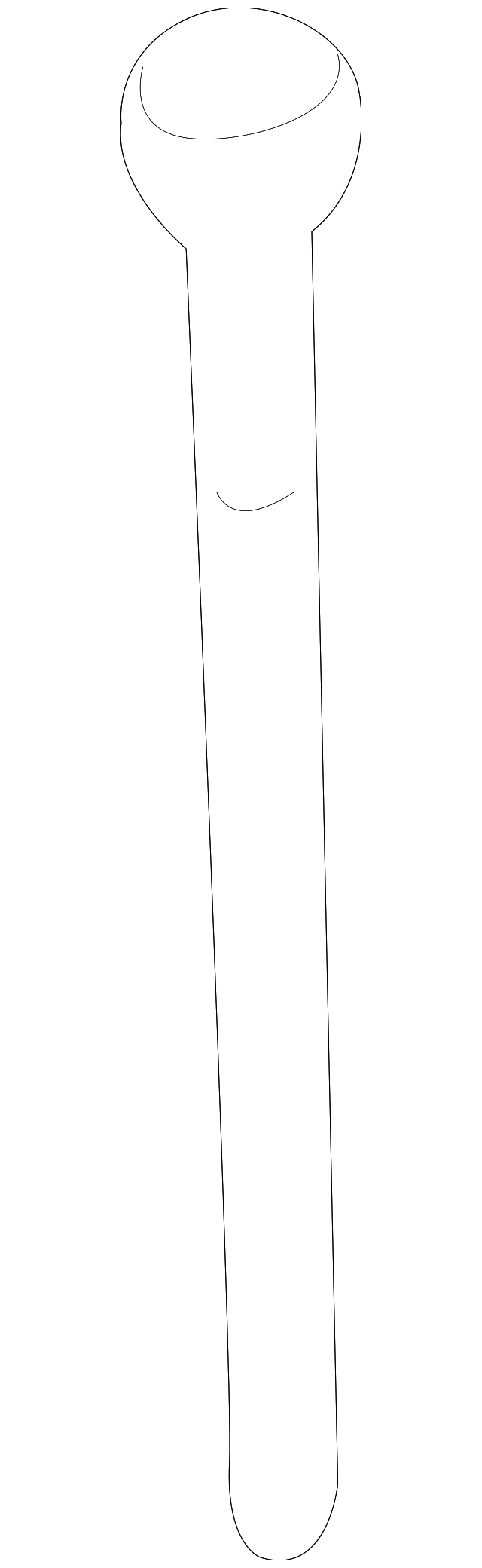 19942005 GM Tool Box Hinge Pin 93356553 Auto Parts Express