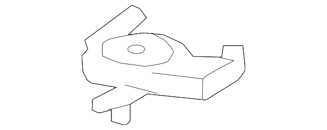 2019-2025 GM Temperature Controlled Seat Blower Motor 13544900 ...