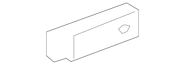 Seat Switch - GM (87840347)