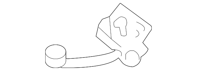 Module Assembly, Blo Mot Control - GM (19331830)
