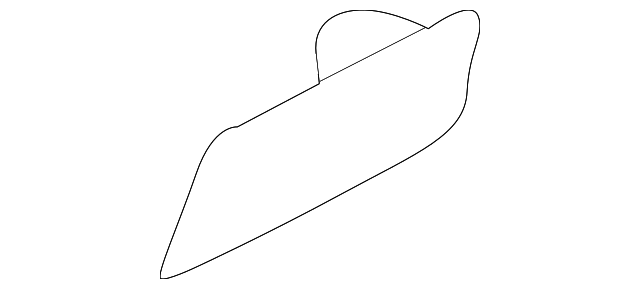 Upper Cap 705-868-807-Y20