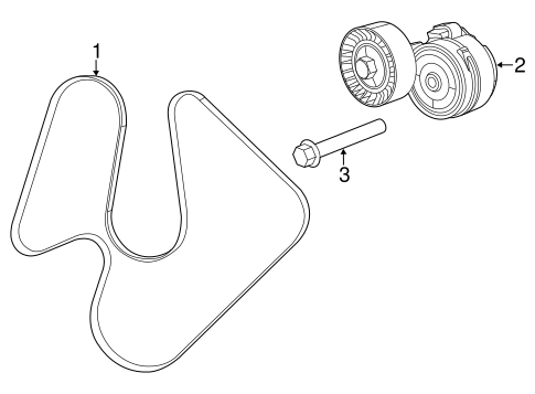 22+ 2013 Dodge Dart Belt Diagram