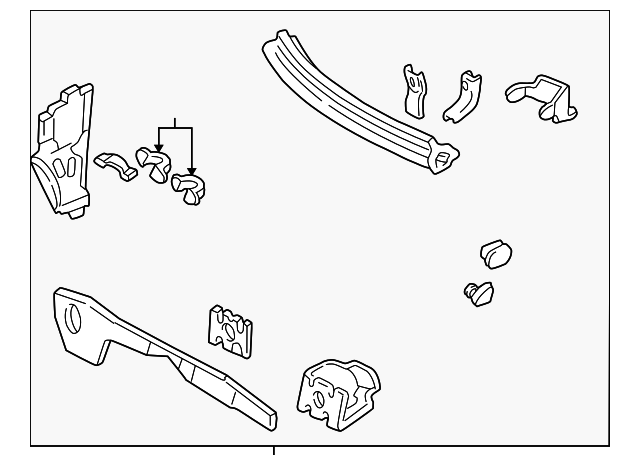 Dash Panel - GM (12377140)