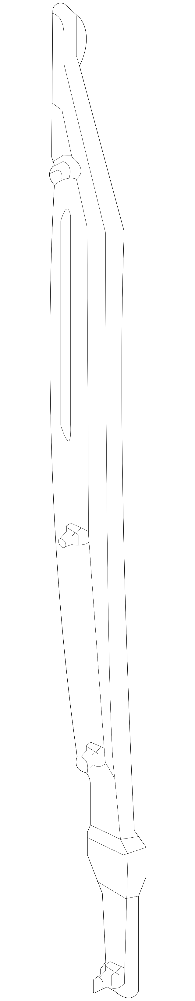 End Plate 11K-821-112