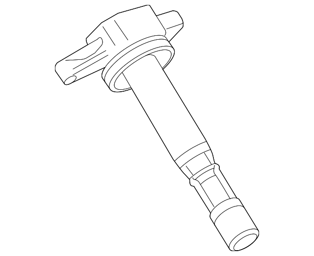 4744015 Ignition Coil 20052009 LandRover Land Rover Parts Now