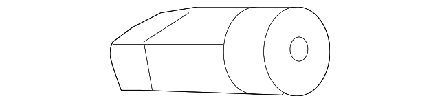 Cover - GM (96540701)