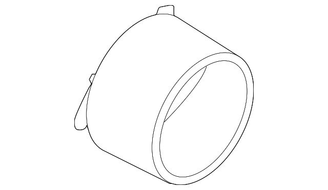 Cover - GM (96540671)