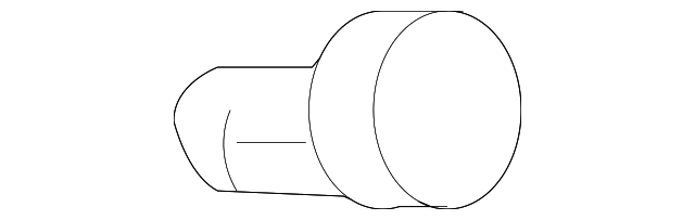 Plug - GM (96540693)