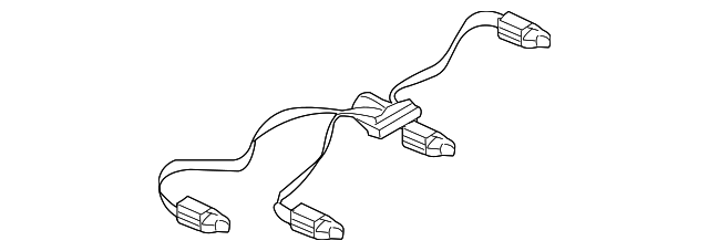 Bulb - GM (96618803)