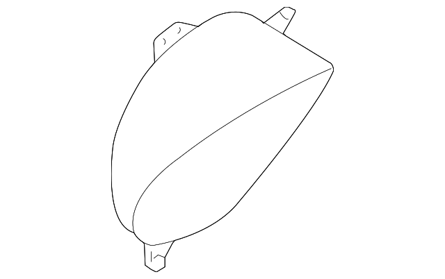 Lens - GM (96540677)