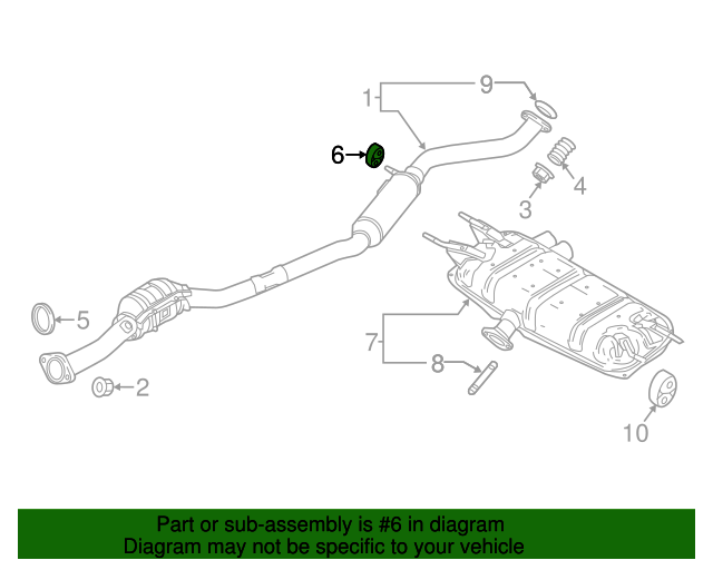 19952023 Mazda OEM NEW 9519 Mazda MX5 Miata CX7 MPV Millenia
