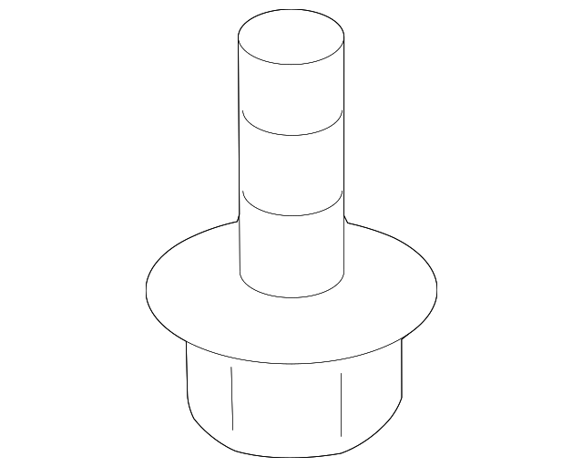 21441JK20A Drain Plug 20082020 Nissan World OEM Parts Nissan