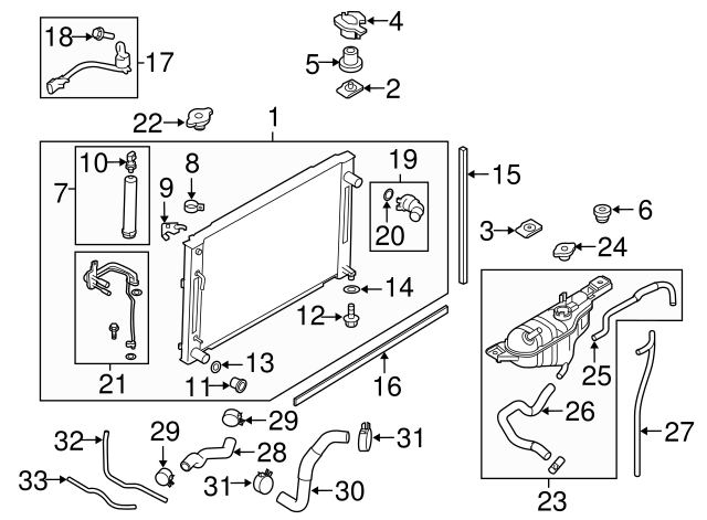 Genuine Nissan Drain Plug Lower Seal 21441-5V000