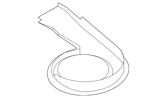 97206-R5011 - Case Assembly 2021-2024 Kia | Kia.Parts Store